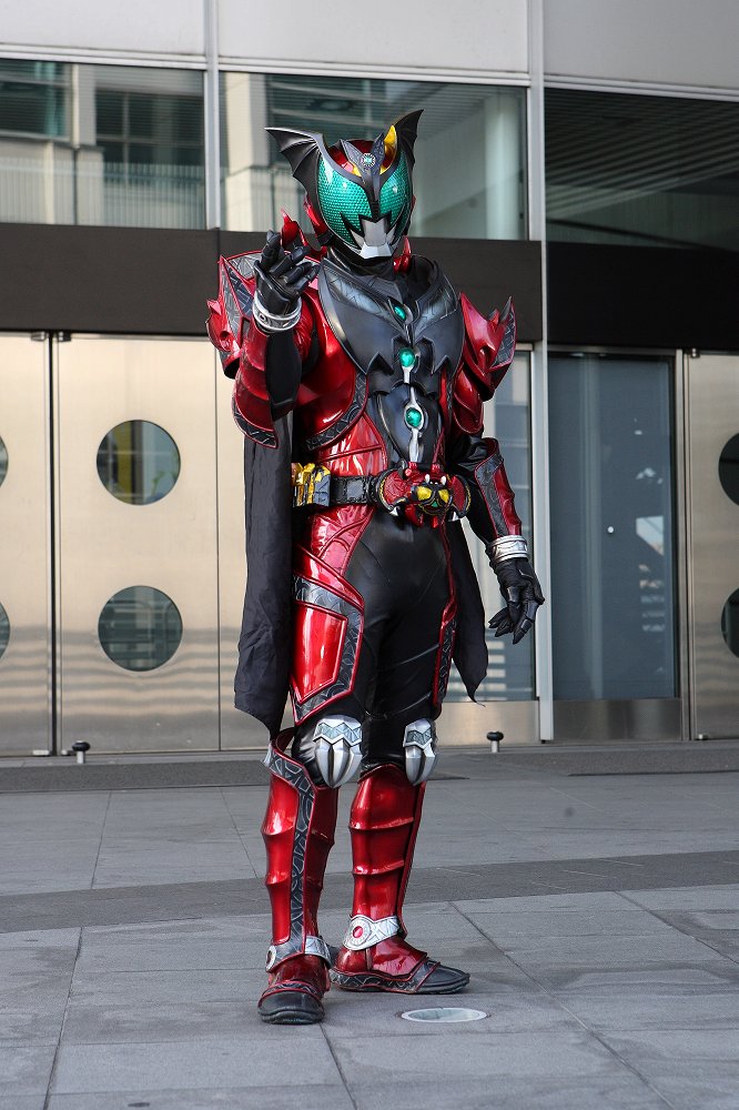 朗報 史上最高にカッコいい仮面ライダー 決まる 気になる芸能まとめ