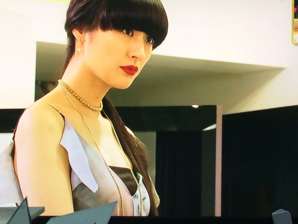 テレビ スカッとジャパン シシド カフカの 美悪女 店長が怖すぎると話題に 菜々緒に通じるものがある 気になる芸能まとめ テレビ スカッとジャパン シシド カフカの 美悪女 店長が怖すぎると話題に 菜々緒に通じるものがある 気になる芸能まとめ