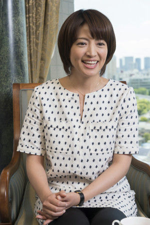 ドラマ 赤江珠緒アナ 重版出来 で 女優デビュー 人妻役で新境地 気になる芸能まとめ