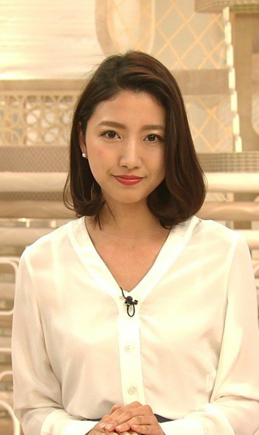 画像16枚 ミタパンこと三田友梨佳アナ すっぴん でも可愛い 気になる芸能まとめ 画像16枚 ミタパンこと三田友梨佳アナ すっぴん でも可愛い 気になる芸能まとめ