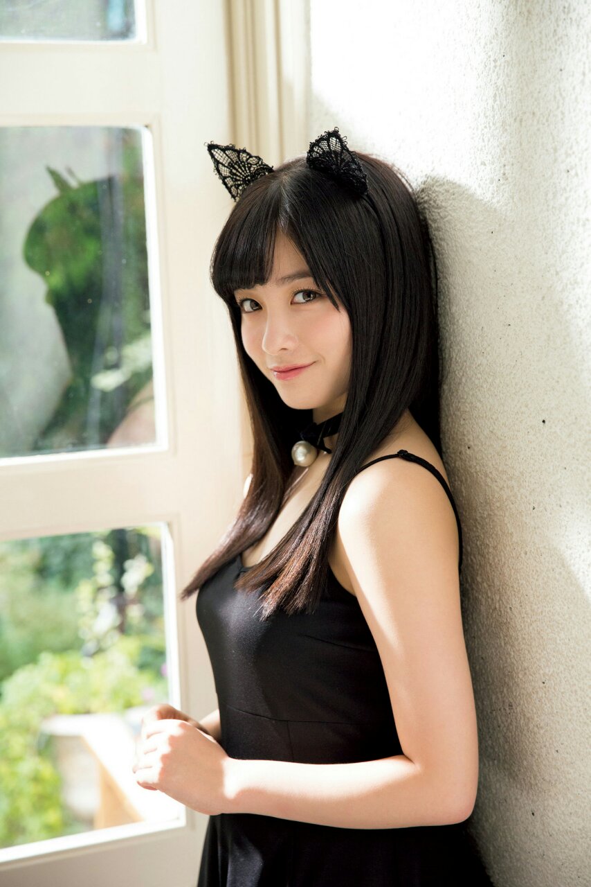 橋本環奈ちゃんの可愛い画像を貼っていくｗｗｗ 大量 気になる芸能まとめ