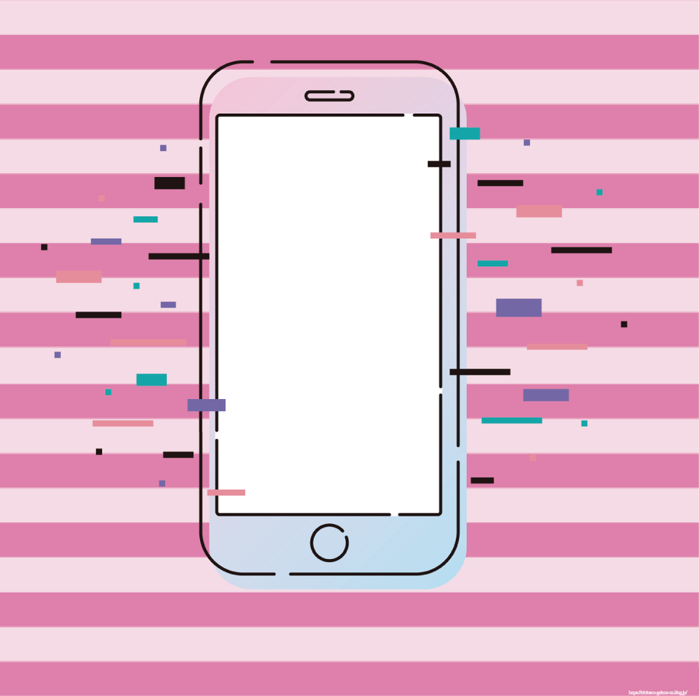 スマホ