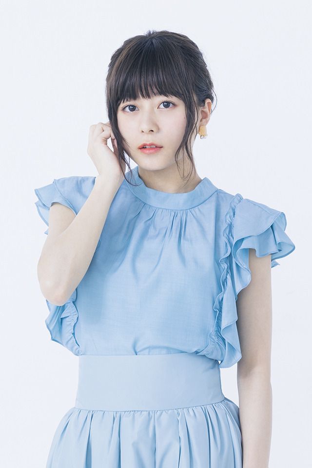 画像 声優 水瀬いのりさん これは可愛い 気になる芸能まとめ