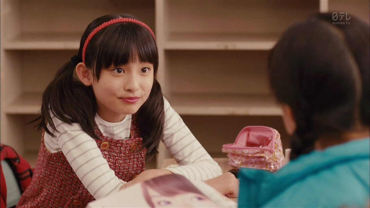 画像9枚 子役 吉田里琴ちゃん すごく美人な大人に成長 気になる芸能まとめ