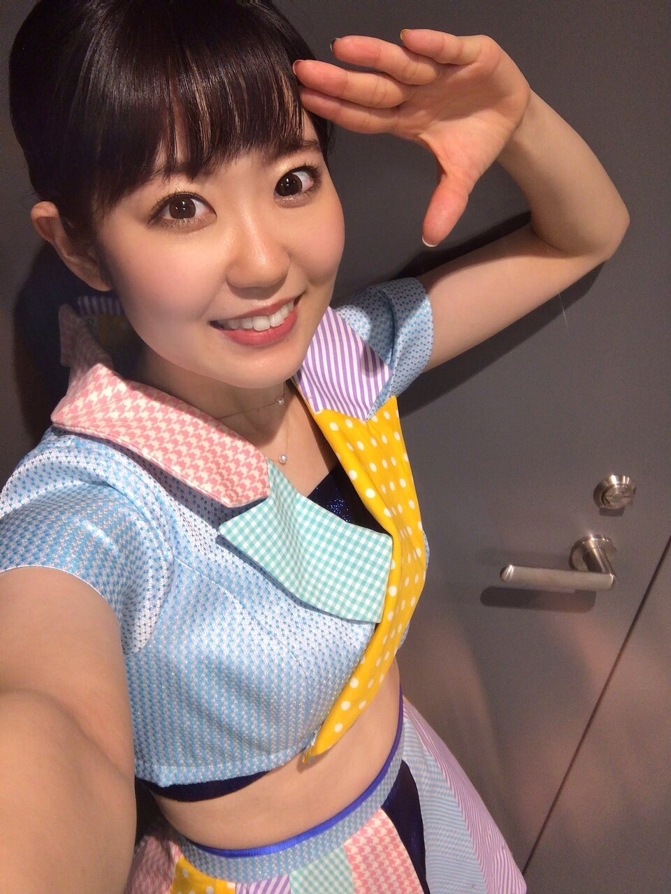 画像 実力派美人声優 東山奈央ちゃんのお腹w W W W W W W W W 気になる芸能まとめ
