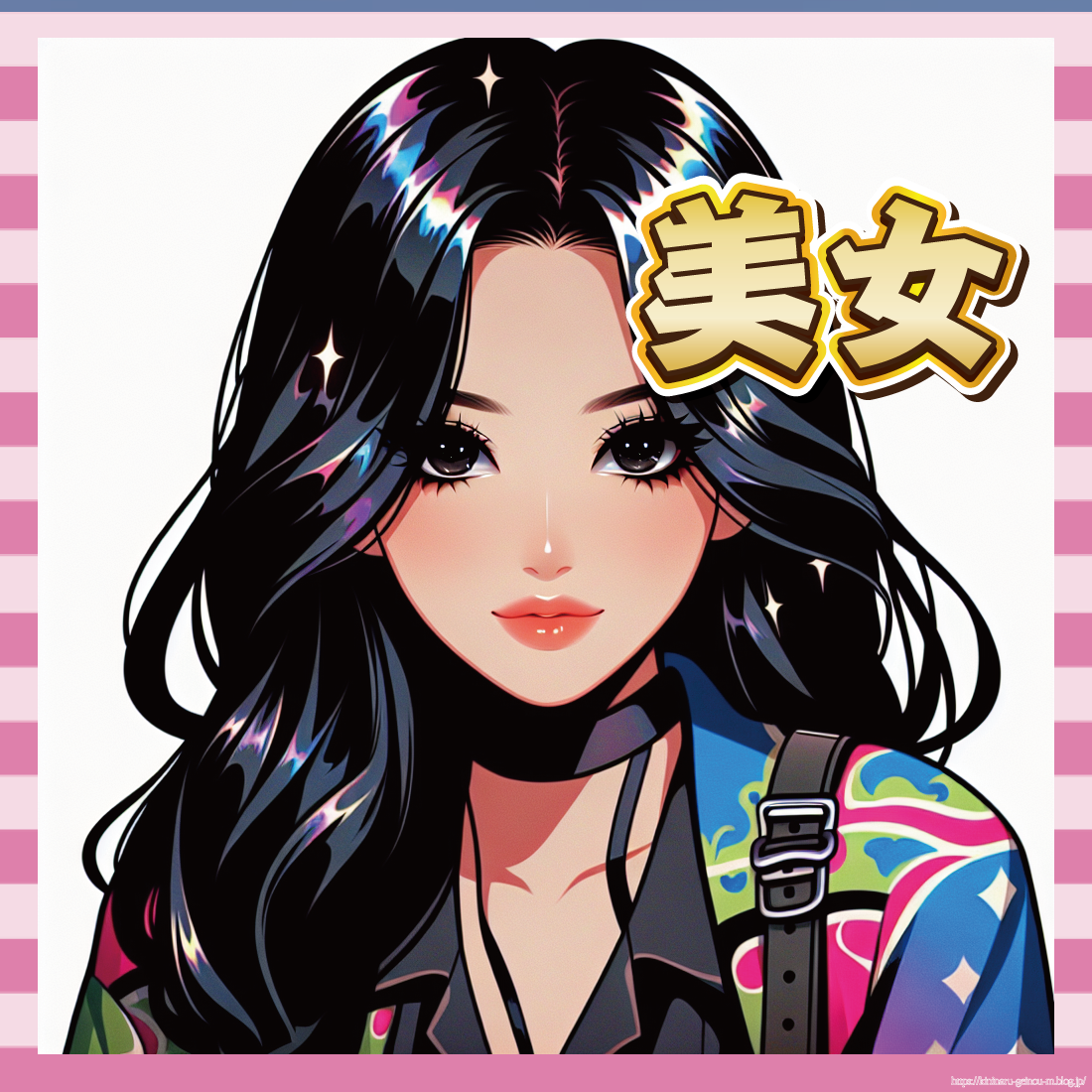 美女-イメージ