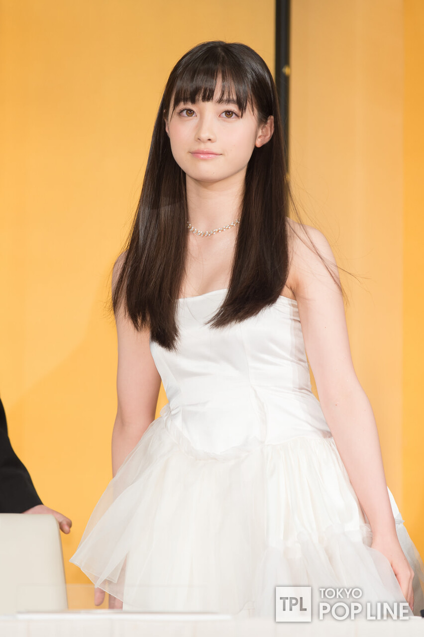 美品 橋本環奈 橋本純情内科 Tシャツ サイズL オフィシャル