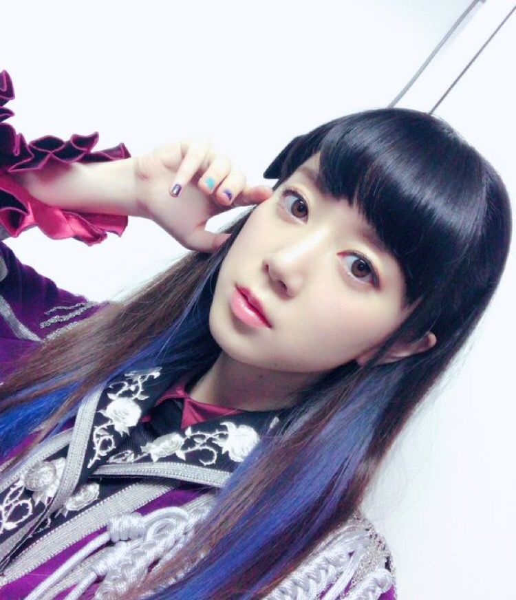 画像8枚 ガールズバンド Roselia のメンバーが可愛い 気になる芸能まとめ