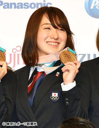 氷上のアイドルへ 藤沢五月 写真集を発売する 気になる芸能まとめ