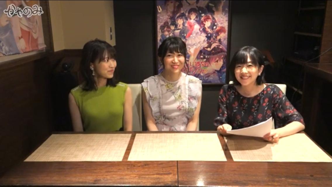 画像14枚 声優 大西沙織さん 画像加工したところ 下着の形が見えてしまった 気になる芸能まとめ 画像14枚 声優 大西沙織さん 画像加工したところ 下着の形が見えてしまった 気になる芸能まとめ