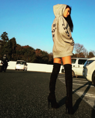 キャンセル 別に シダ ニーハイ ブーツ ダサい キャンディー ゴール カスケード