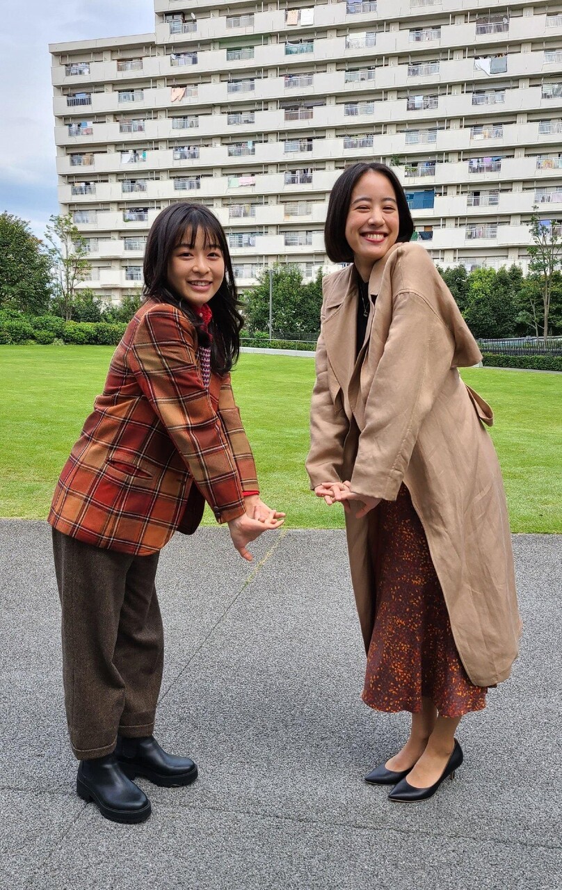 画像8枚 森七菜とかいう女優が可愛い 気になる芸能まとめ
