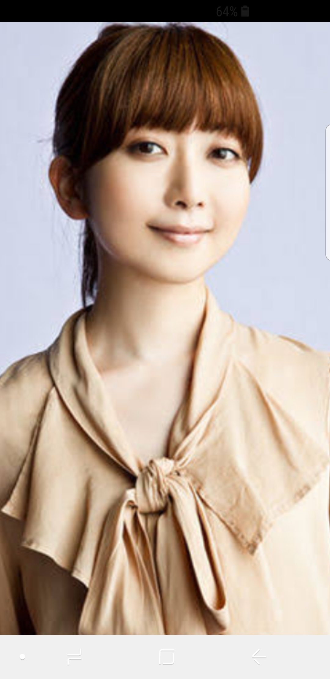 画像 持田香織 41 が可愛すぎる件 気になる芸能まとめ