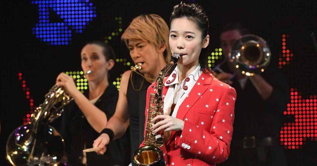 画像 美人すぎるサックス奏者が見つかる 気になる芸能まとめ 画像 美人すぎるサックス奏者が見つかる 気になる芸能まとめ