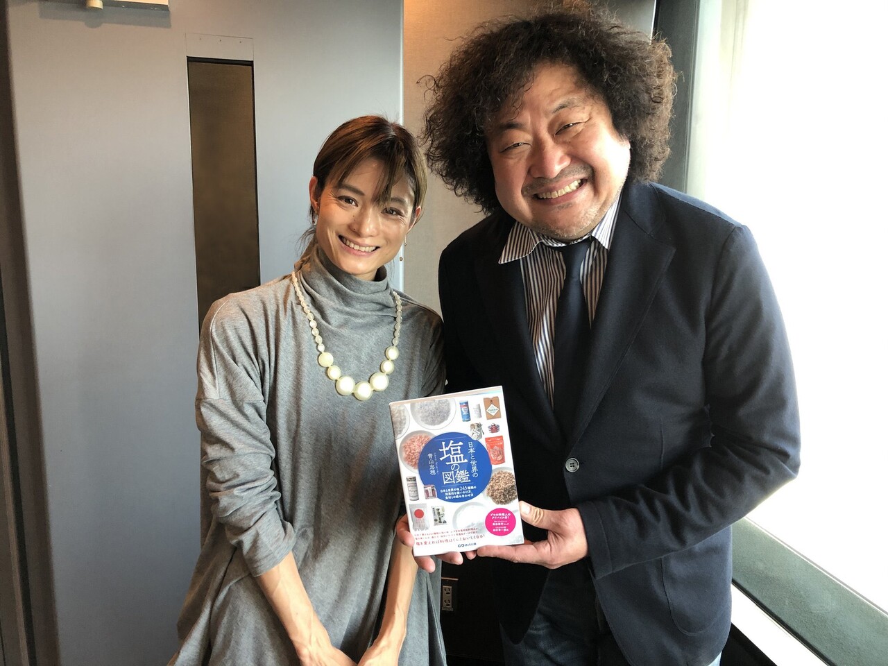 画像 葉加瀬太郎の顔デカすぎワロタ 気になる芸能まとめ