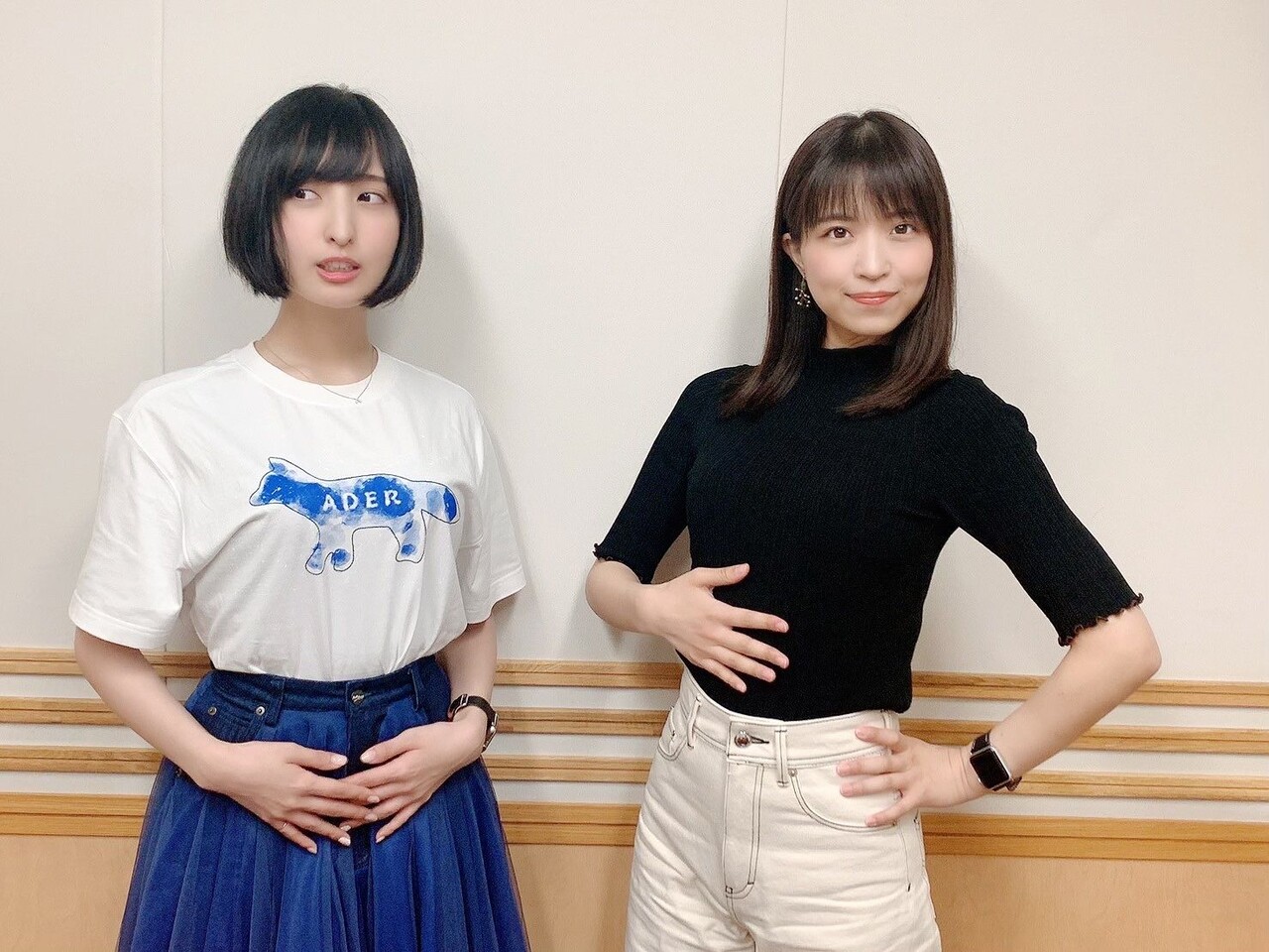 画像あり 美人声優の大西沙織さん 巨乳化が止まらないw W W W W W W 画像あり 美人声優の大西沙織さん 巨乳化が止まらないw W W W W W W