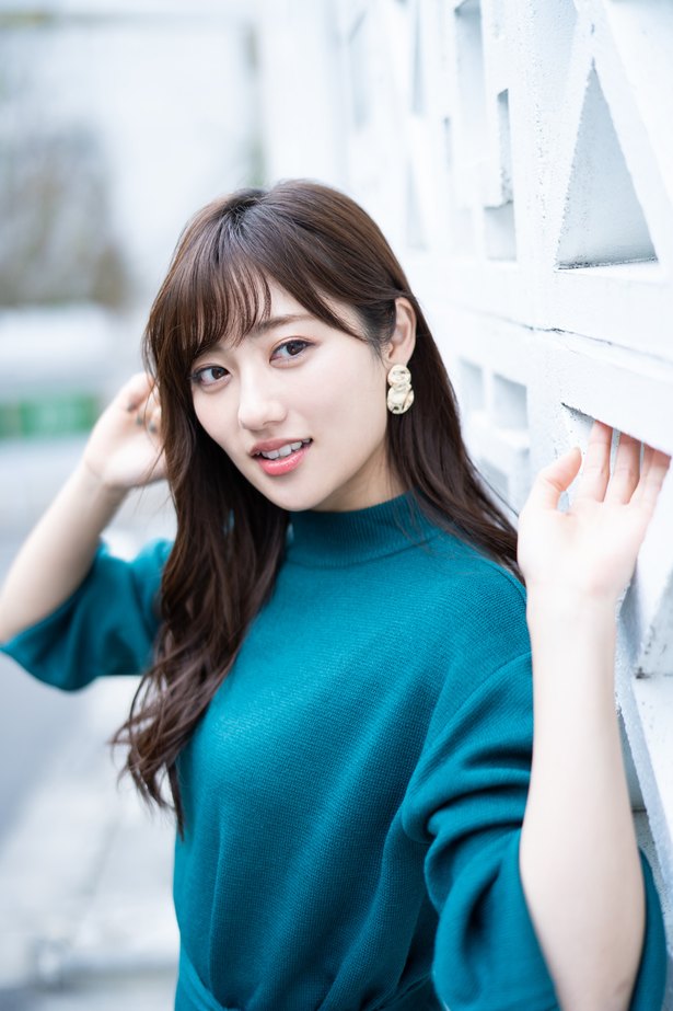 モデル 4ページ目 気になる芸能まとめ