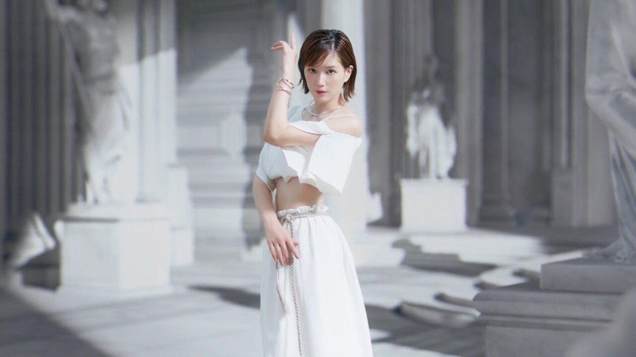 画像 本田翼ちゃんの最新ヨーグルトcmがセクシーだと話題に 気になる芸能まとめ 画像 本田翼ちゃんの最新ヨーグルトcmがセクシーだと話題に 気になる芸能まとめ