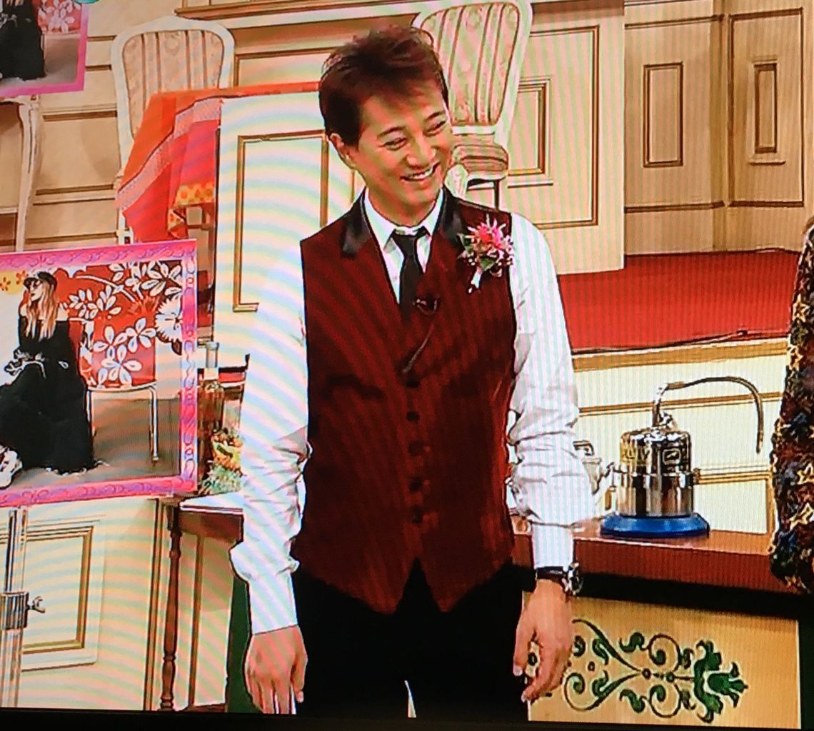 スマスマ ローラ ビストロでまた負けたキムタクに 木村くんゴメン Smapメンバーに あ ん 姿も 気になる芸能まとめ スマスマ ローラ ビストロでまた負けたキムタクに 木村くんゴメン Smapメンバーに あ ん 姿も 気になる芸能まとめ