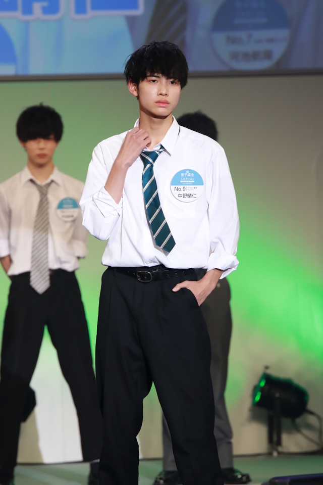 画像 日本一のイケメン高校生 埼玉県出身の高校2年生がグランプリ 北村匠海さんが目標 気になる芸能まとめ