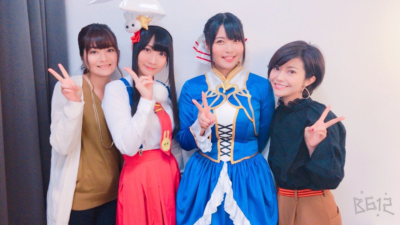 画像 声優 大坪由佳さんのおっぱいがこちら 気になる芸能まとめ