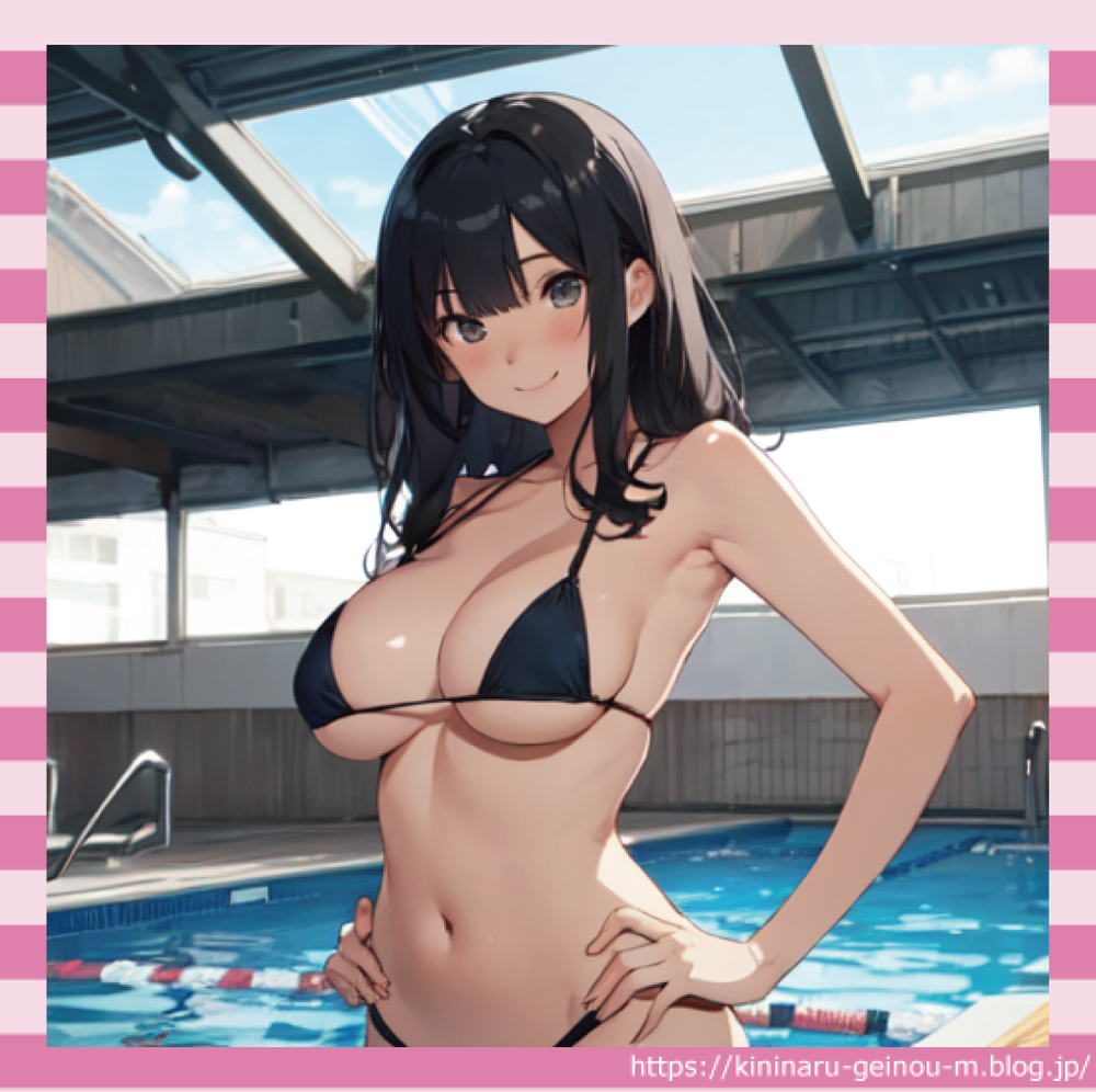 爆乳