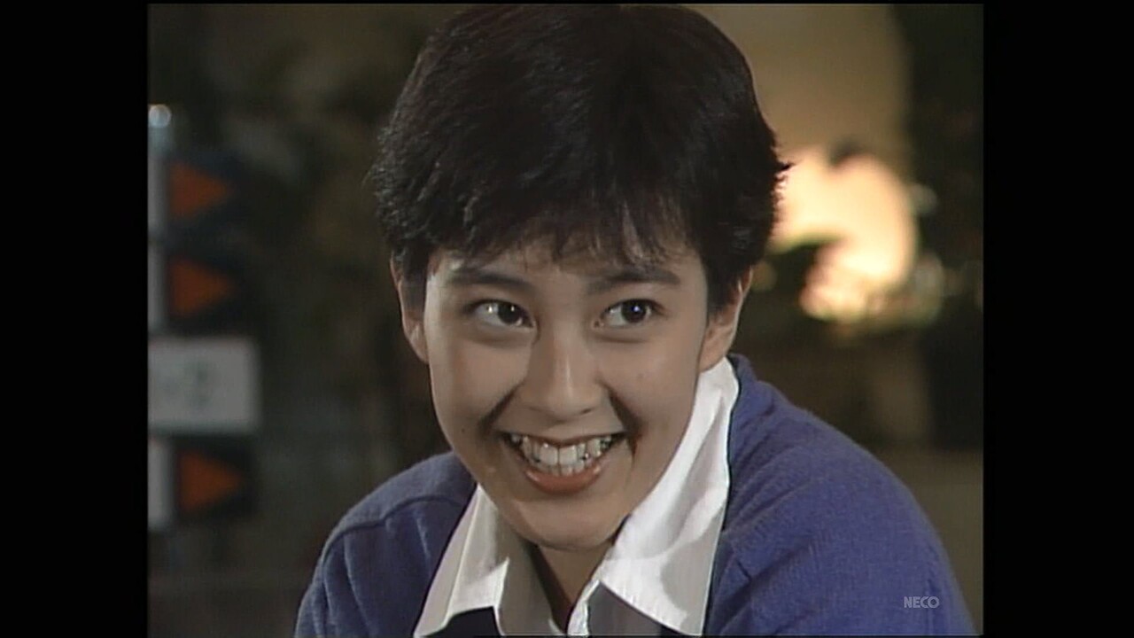 画像12枚 昔の森尾由美って めちゃめちゃ可愛いな 気になる芸能まとめ