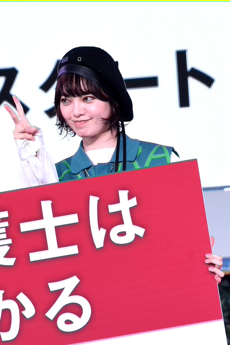 【画像】デビュー当時(14歳)の平手友梨奈さんが普通に可愛い！ : 気になる芸能まとめ