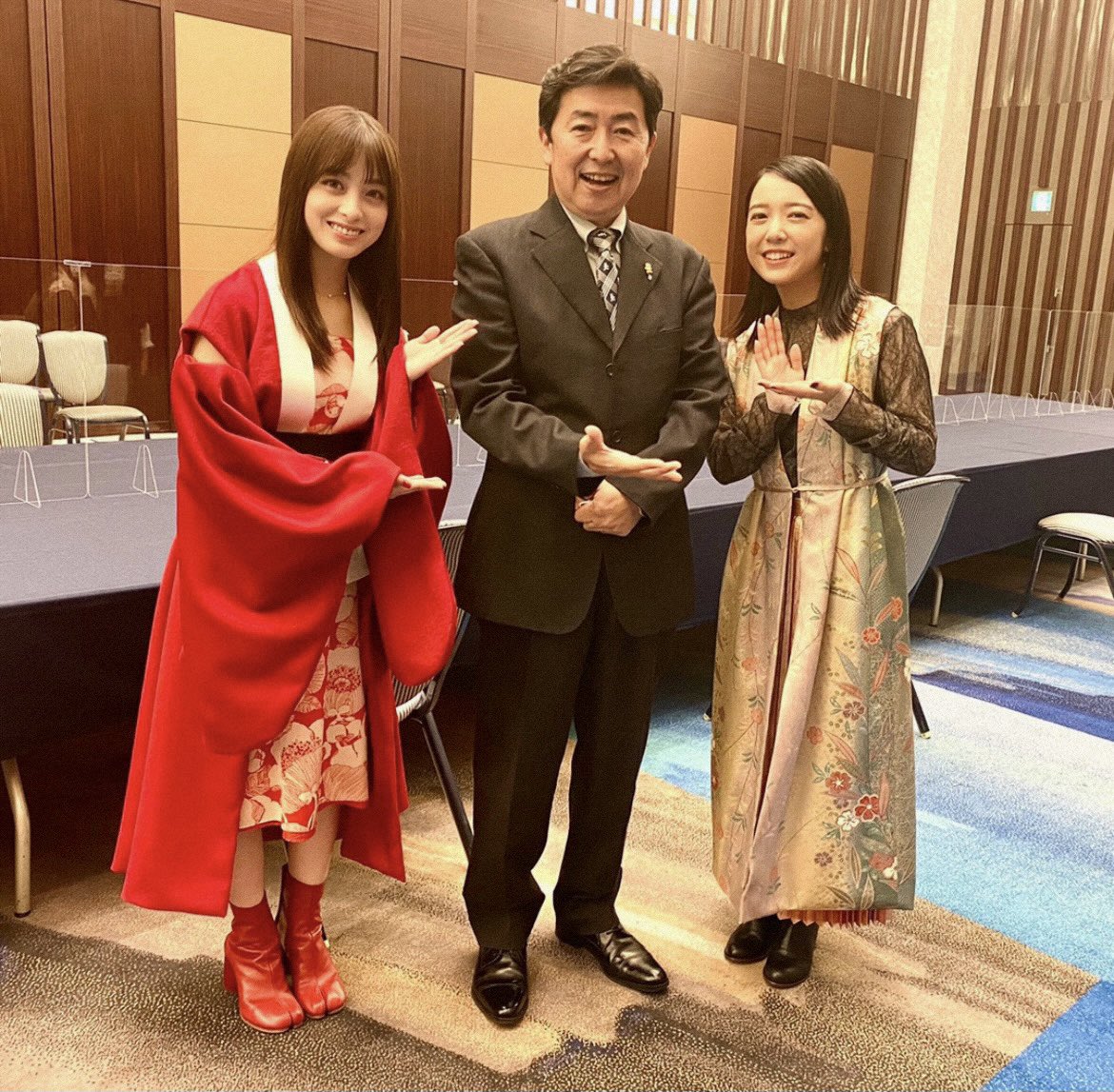 橋本環奈 3ページ目 気になる芸能まとめ