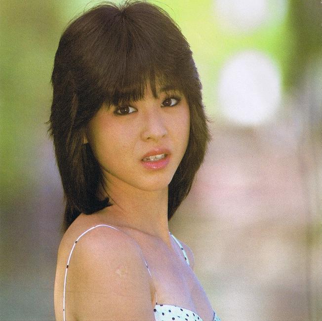 画像 松田聖子の若い頃可愛すぎｗｗｗ 気になる芸能まとめ