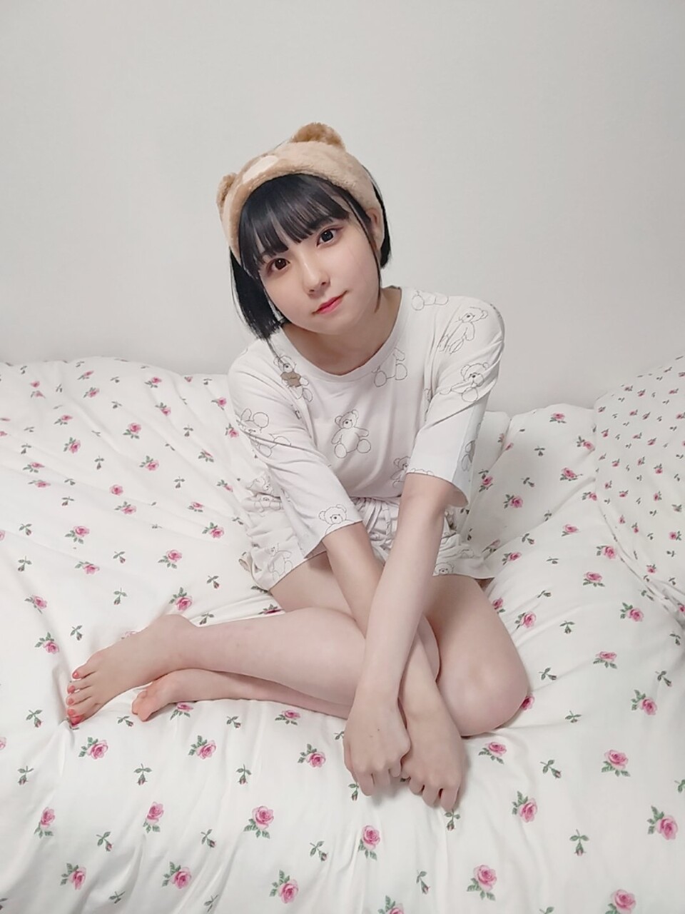 画像12枚 女性声優さんの太もも 見せ方がセクシー ろいアンテナ