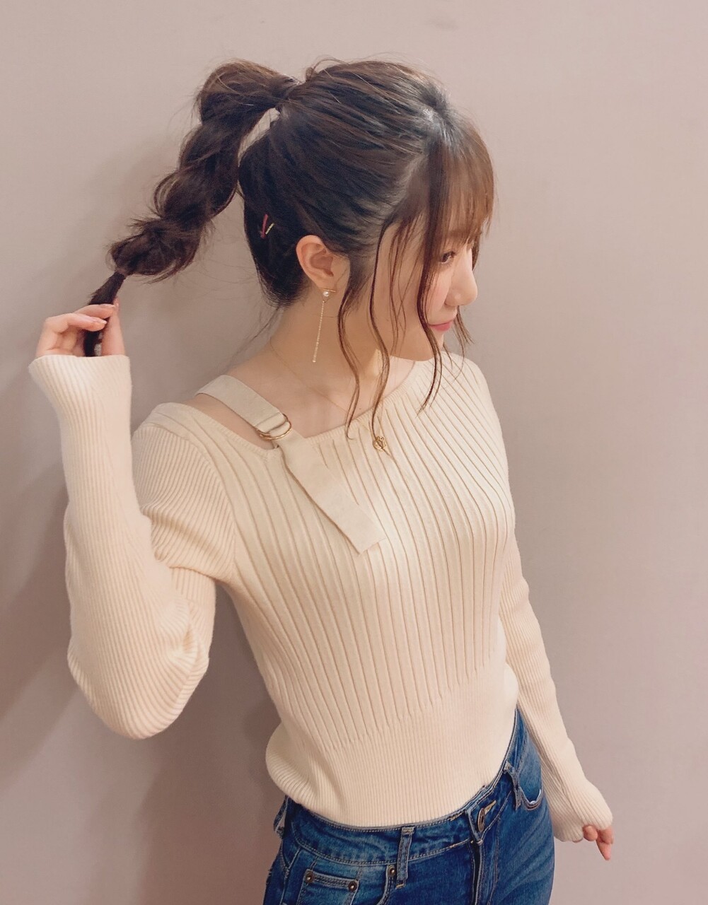 画像8枚 声優 日高里菜ちゃん 美しい 芸能ニュースnuki 画像8枚 声優 日高里菜ちゃん 美しい 芸能ニュースnuki