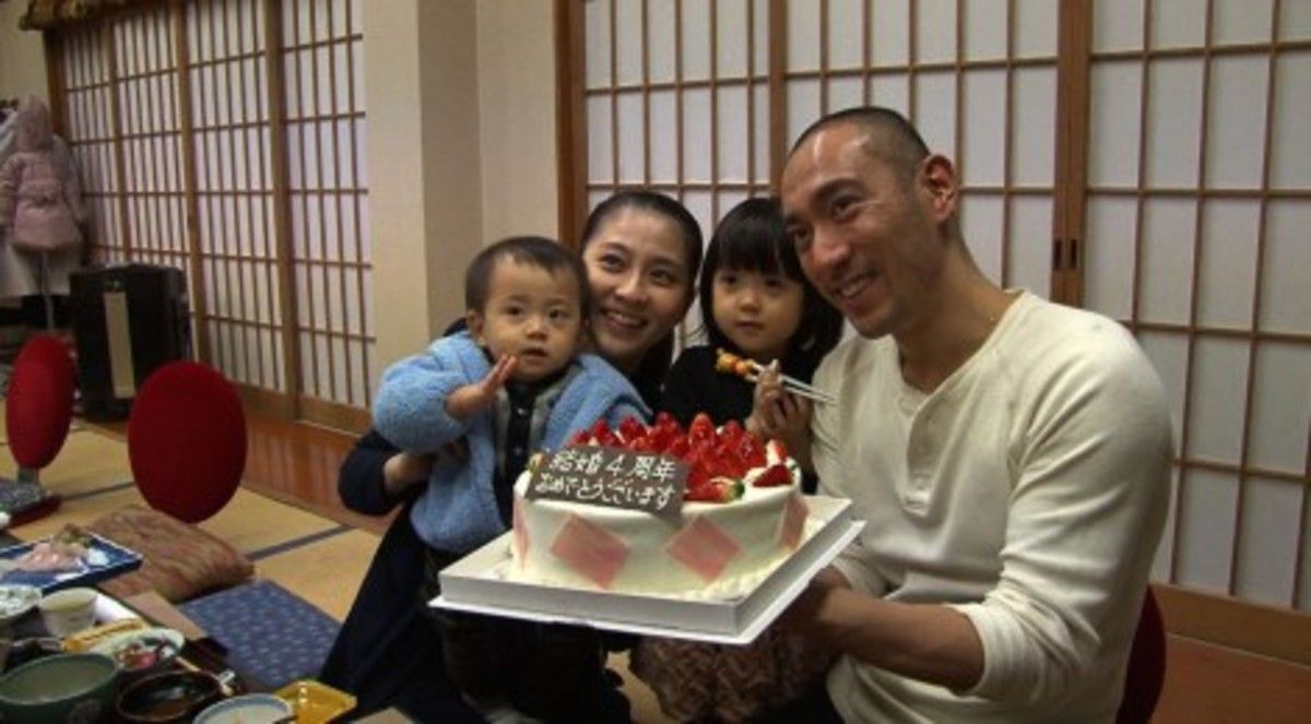市川海老蔵 来世も一緒に 麻央さんと約束 気になる芸能まとめ 市川海老蔵 来世も一緒に 麻央さんと約束 気になる芸能まとめ