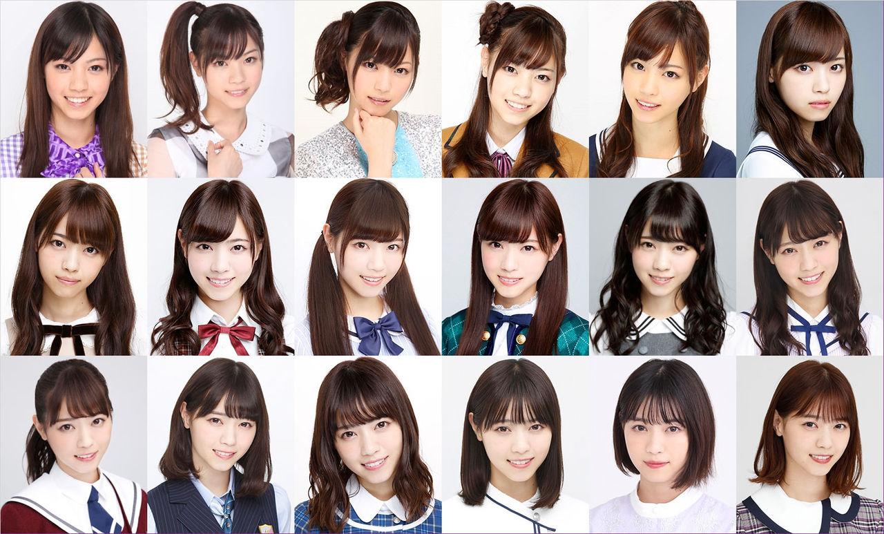画像17枚 西野七瀬 めちゃくちゃかわいい事に気づいた 気になる芸能まとめ