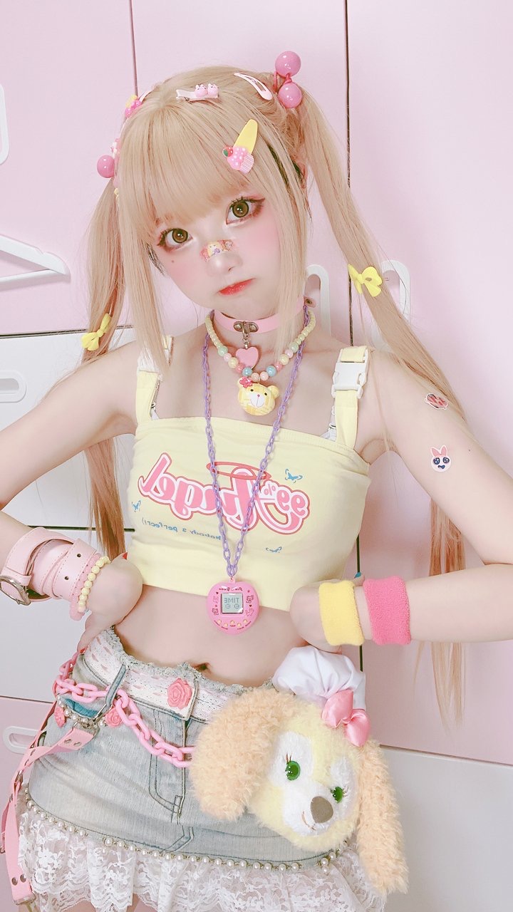 画像あり めちゃ可愛い中国人コスプレイヤーさん 30歳を超えていた 気になる芸能まとめ 画像あり めちゃ可愛い中国人コスプレイヤーさん 30歳を超えていた 気になる芸能まとめ