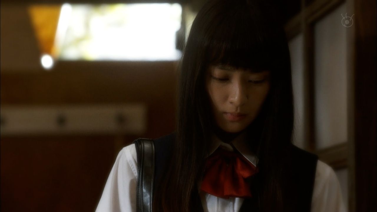 画像 橋本環奈が武井咲を公開処刑ｗｗｗ 貴族探偵 の女子高生姿に歴然の差 気になる芸能まとめ