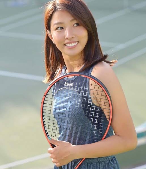 画像 15歳の美女テニス選手が完成され過ぎてて草 気になる芸能まとめ