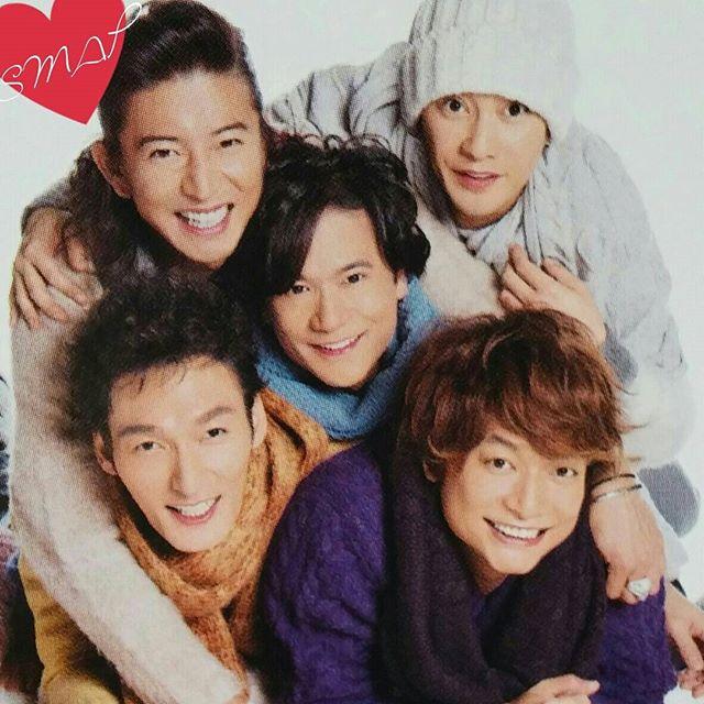 スマスマ 中居正広が号泣 Smap Smap 最終回収録で見えた関係図 ラスト歌唱曲は 世界に一つだけの花 気になる芸能まとめ