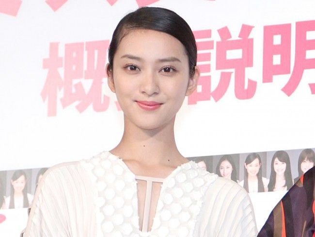 武井咲 気になる芸能まとめ 武井咲 気になる芸能まとめ