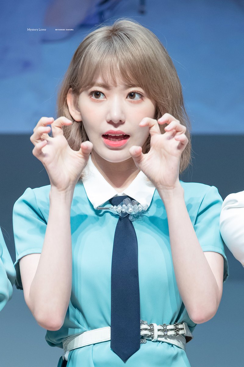 画像117枚 宮脇咲良ちゃんのかわいい写真を続々 気になる芸能まとめ