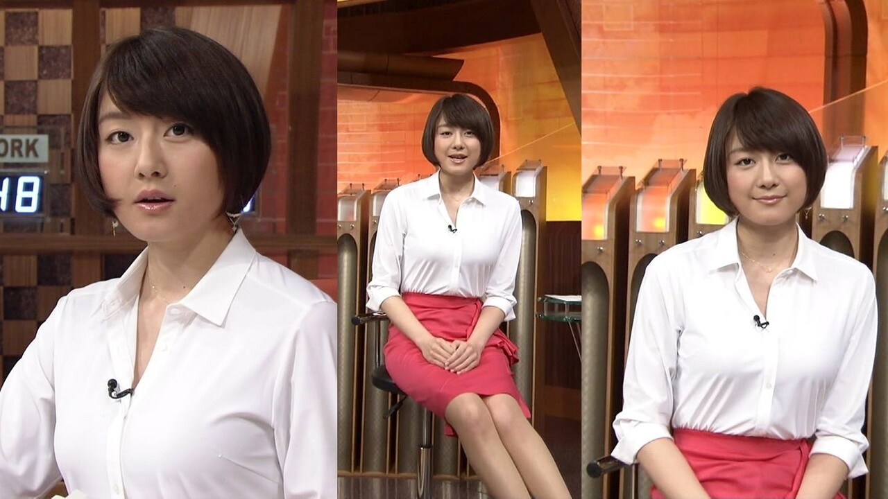 画像6枚 元フジテレビアナの大島由香里さんの巨乳水着 芸能ニュースnuki 画像6枚 元フジテレビアナの大島由香里さんの巨乳水着 芸能ニュースnuki
