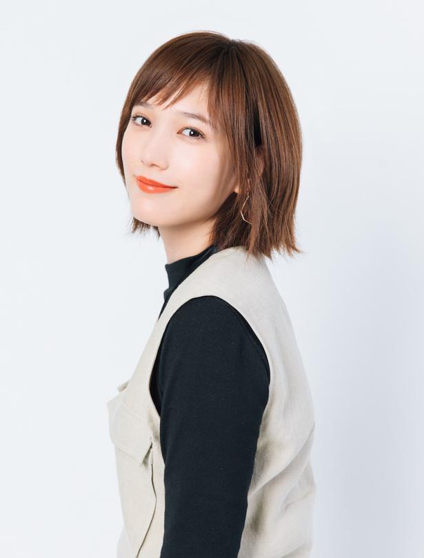 女優 本田翼 新海監督最新作 天気の子 で声優に挑戦 気になる芸能まとめ