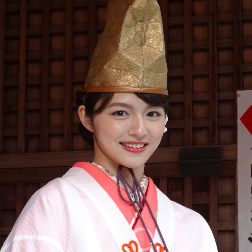 【副娘】大阪・今宮戎神社の福娘43人決まる 代表3人全員が女子アナ志望 1906人が応募 : 気になる芸能まとめ