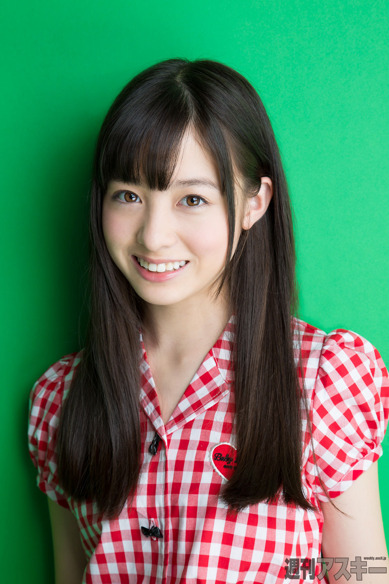 橋本環奈「素肌感裸妝」讓人心動 日妞必備底妝推薦 姊妹淘 NOWnews今日新聞