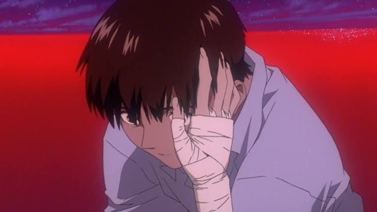 悲報 碇シンジ 嫌な事から逃げ出して何が悪いんだよ これwvumwvumwvumwvumwvum 気になる芸能まとめ