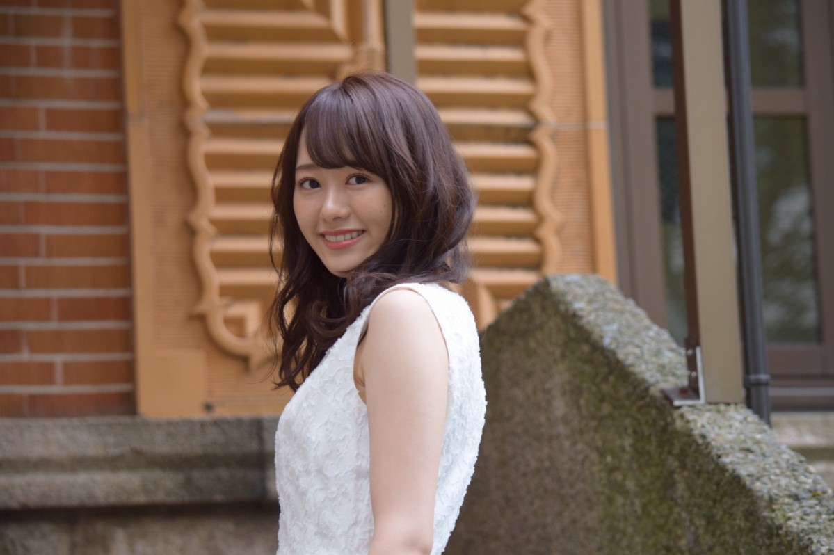 美少女 上智大ミスコン ミスソフィア 候補者決定 ぶっちぎりの透明感 気になる芸能まとめ