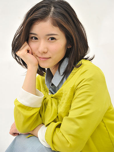 画像 松岡茉優が可愛いｗｗｗ 気になる芸能まとめ