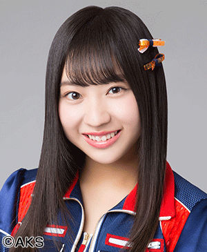 画像19枚 Ske48 日高優月 これは可愛いね 気になる芸能まとめ