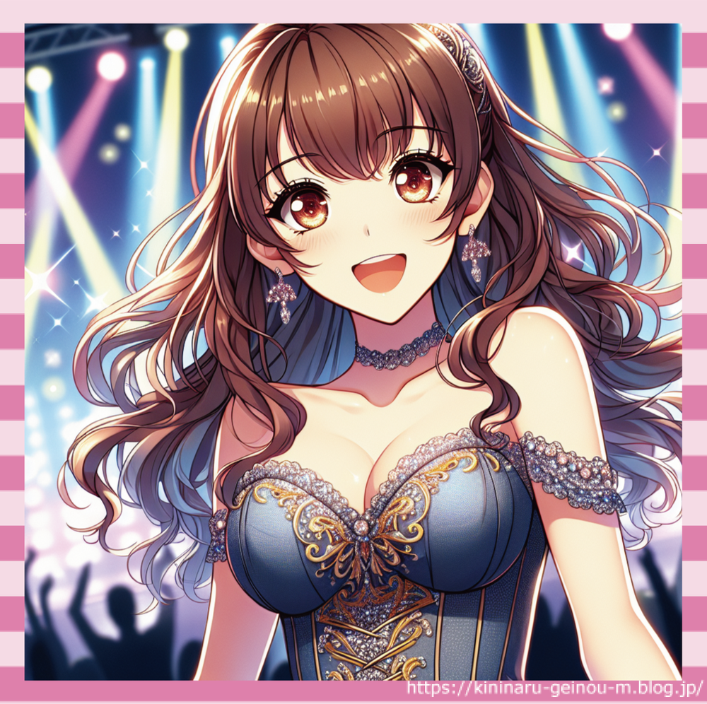 アイドル