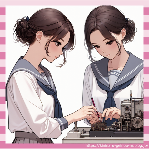 jk機械